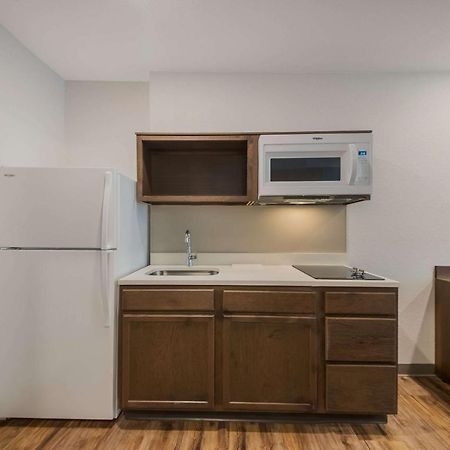 Woodspring Suites Wesley Chapel-Tampa Buitenkant foto